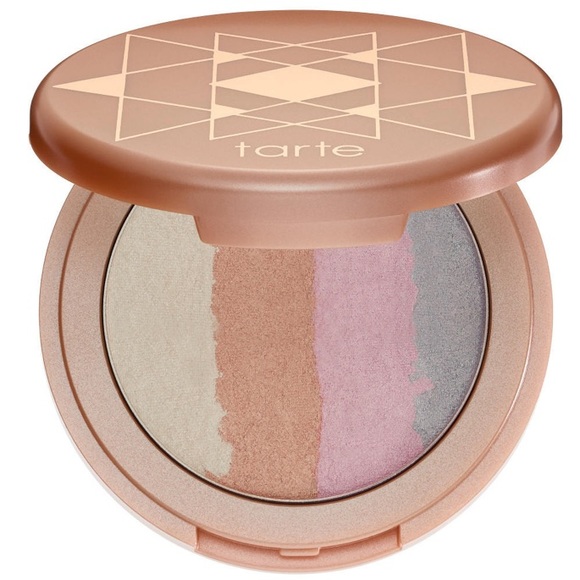 Tarte Rainbow Highlighter Spellbound Glow - Picture 1 of 16